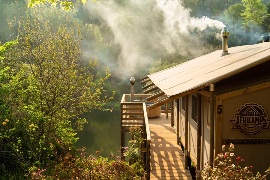 africamps magoebaskloof limpopo south africa boutique glamping