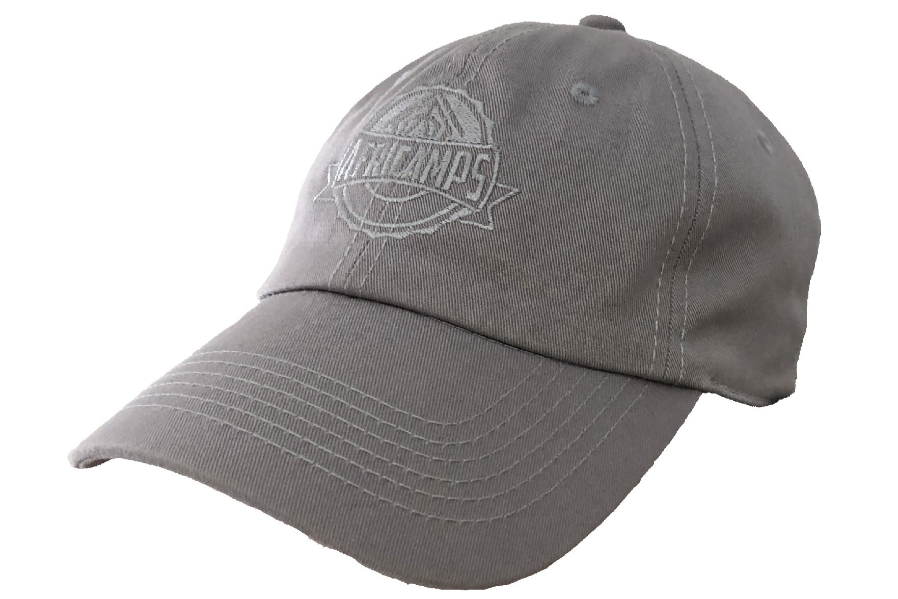 africamps boutique glamping merchandise cap