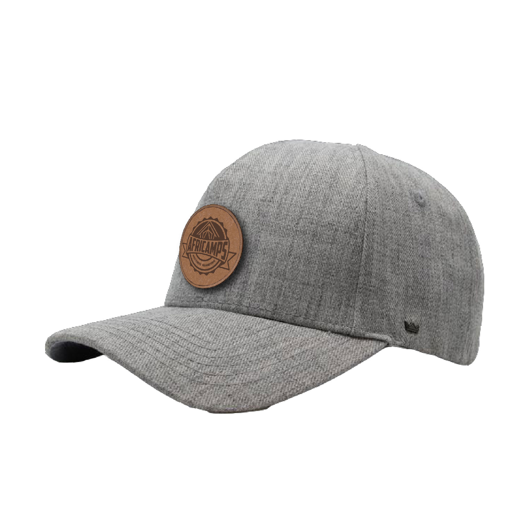 africamps boutique glamping merchandise cap