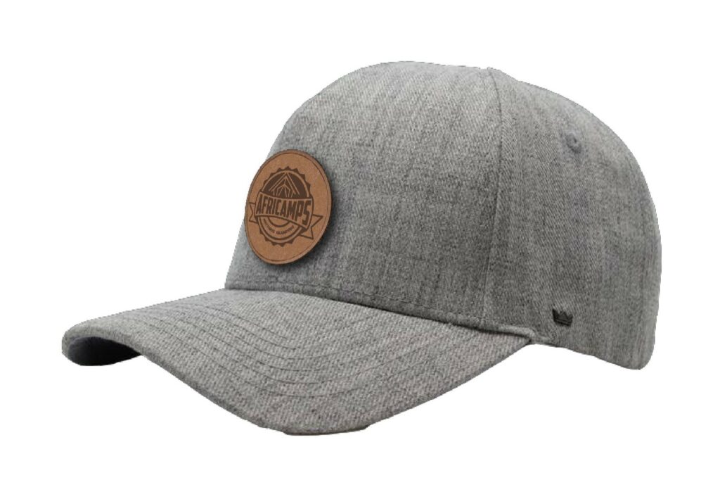 africamps boutique glamping merchandise cap